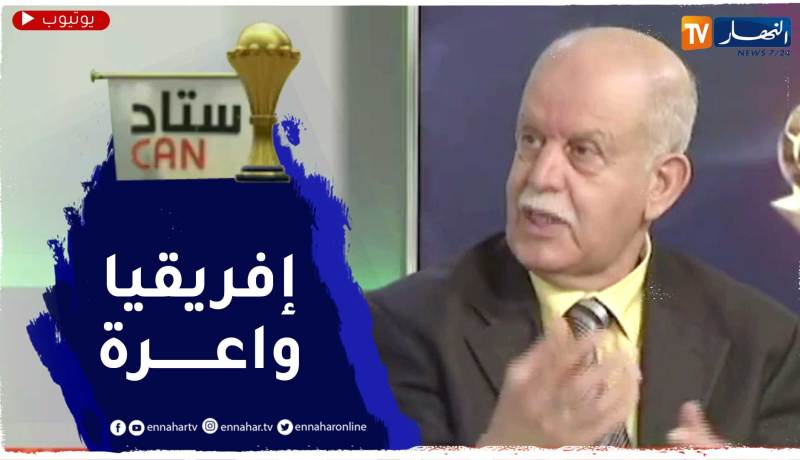 رابح سعدان يكشف السبب الحقيقي وراء إخفاق الخضر في التسجيل