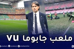 مُدرب إنتر ميلان ينتقد أرضية ملعب سانسيرو !