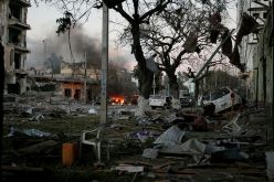 الصومال: إصابة المتحدث باسم الحكومة في تفجير بالعاصمة