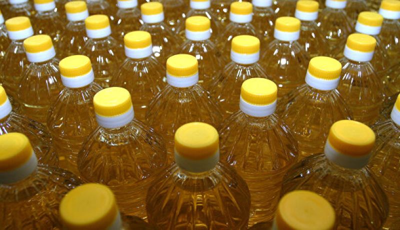 حصري لـ “النهار”: تموين السوق بــ 10 آلاف طن إضافية من الزيت خلال شهر رمضان