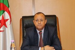 وزير الأشغال العمومية يقدم عرض حول مشروعي مرسومين تنفيذين