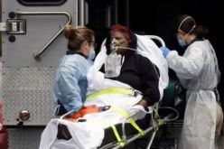 أمريكا تسجل  أعلى معدل إصابات بكورونا في العالم خلال 24 ساعة