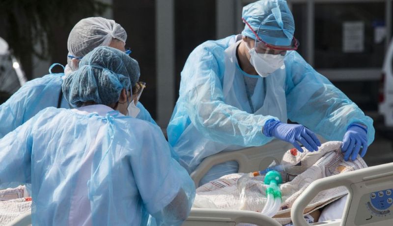 بريطانيا..عدد الوفيات بكورونا يتجاوز 150 ألف حالة