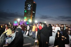 راقصات في السعودية يثرن الغضب