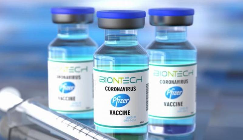 فايزر وبيونتيك تنطلقان في التجارب السريرية للقاح أوميكرون