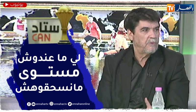 محمد شعيب يقصف أمين العبدي بعد إستقالته