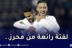 تايدر يتحدث عن افلاسه في السعودية ومحرز يتدخل !