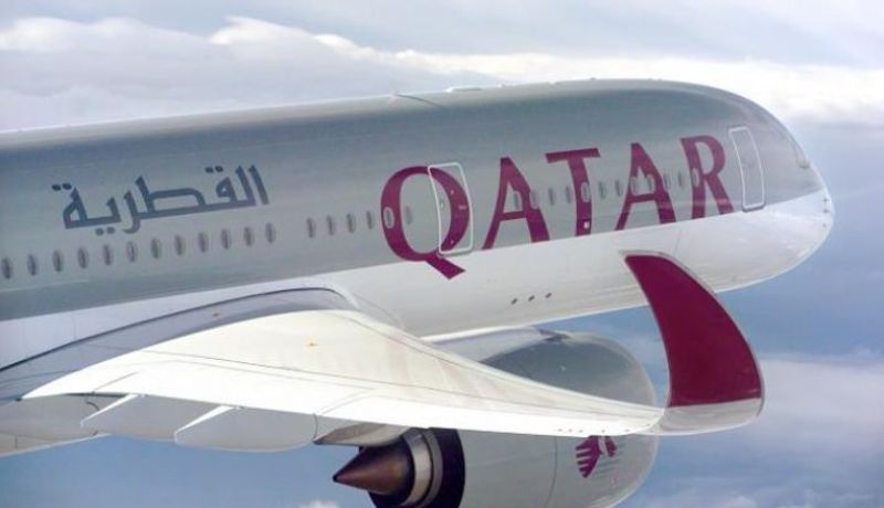 فيديو.. عيوب صادمة بطائرة إيرباص A350