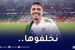 بالفيديو.. شتي يعد الشعب الجزائري بالتدارك بعد إقصاء الكان !