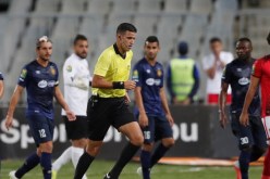 الكاف تُعين عبيد شارف لإدارة مواجهة أهلي طرابلس وبيراميدز