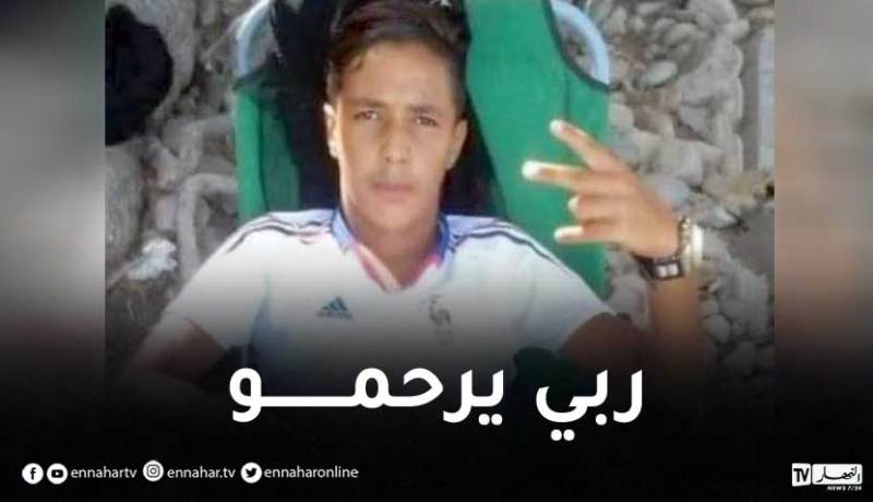 وفاة طفل حرقا بالبنزين أثناء تنقية أسلاك نحاس لبيعها بشطايبي في عنابة