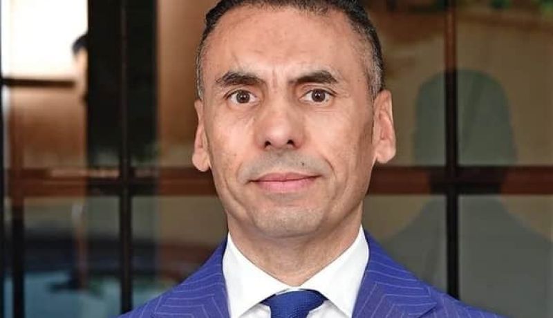 مؤسس شركة Bomare يقدم عرضا مغريا للمهندسين خريجي الجامعات