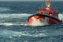 أحدهم في حالة خطيرة.. إنقاذ 5 حراقة جزائريين في عرض البحر بإسبانيا