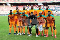 كوت ديفوار تبلغ رسميا ثمن نهائي الكان