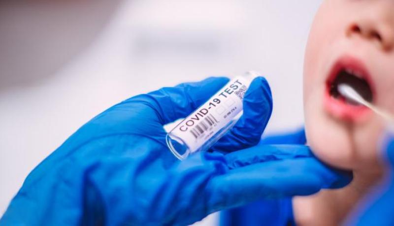 هل أعراض كورونا عند الأطفال خطيرة ؟!