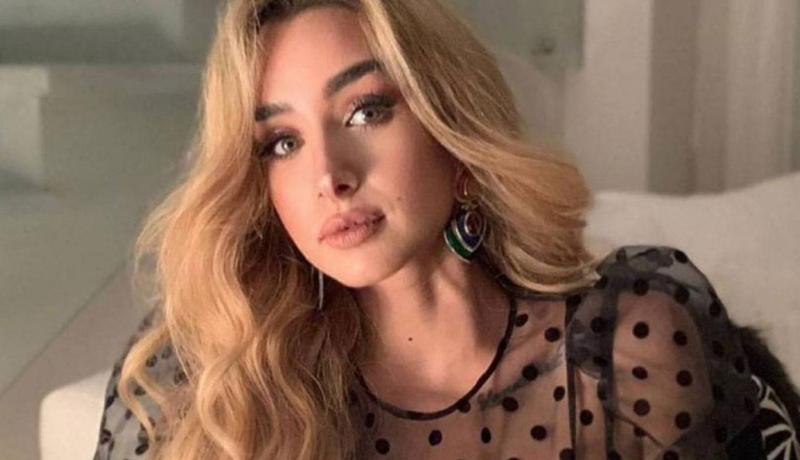 النجمة المصرية هنا الزاهد تعلن شفاءها من كورونا