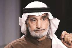 الفنان والأديب السعودي علي الهويريني  في ذمة الله