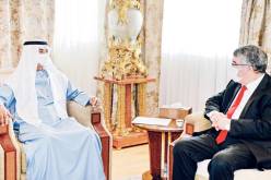 هذا ما قاله وزير التعايش والتسامح الإماراتي عن الجزائر