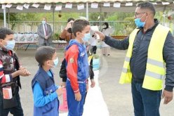 كورونا.. الإصابات لدى الأطفال في إرتفاع.. وهذه أهم الأعراض التي تظهر عليهم