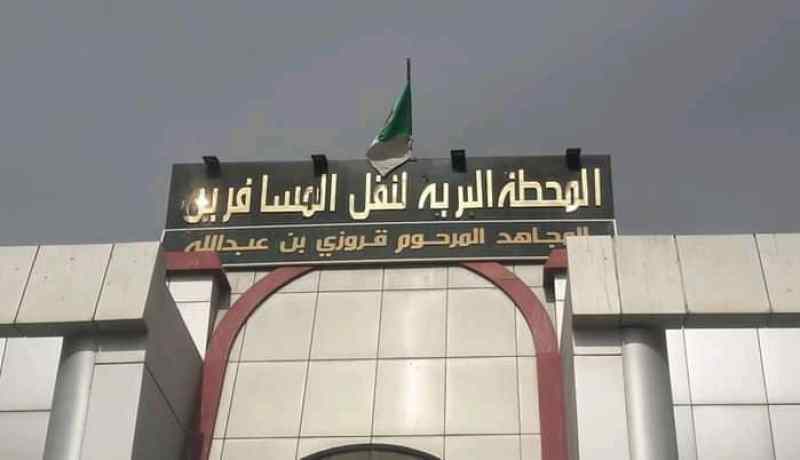 الشلف: إنشاء فوج جديد لسيارات الأجرة لشغل 17 خطا ما بين الولايات