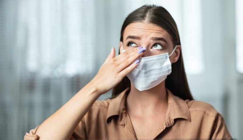 أوميكرون.. هذه هي فترة تعافي وبقاء الفيروس في جسم المصاب