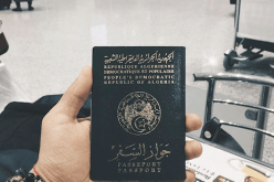 جواز السفر الجزائري يتقدم في الترتيب العالمي