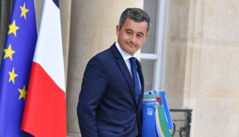 الداخلية الفرنسية: هذا عدد التأشيرات التي تم منحها للجزائريين عام 2021