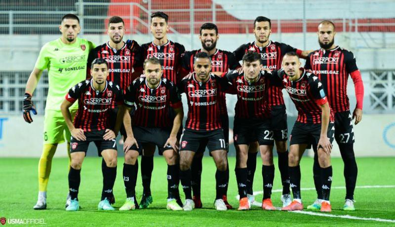 سوسطارة تعود لنغمة الفوز برباعية أمام مقرة