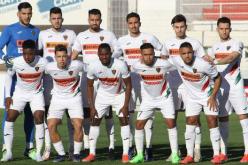 المولودية تقتنص الفوز أمام شلغوم العيد وتصعد للوصافة