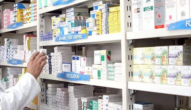 هذه قائمة الأدوية التي يستفيد منها المعوزون غير المؤمن لهم إجتماعيا