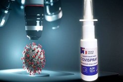 بشرى.. بخاخ أنف يقي من الإصابة بأوميكرون