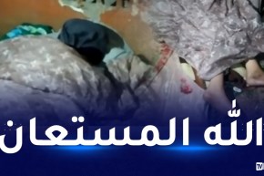 بالفيديو.. عجوز مشلولة تفترش الشارع تتعرض لسرقة أدويتها بالعاصمة