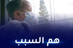 جنوحات.. الأطفال هم سبب العدوى ووفاة رضيع ذو الشهرين في العاصمة