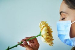 اكتشاف سر فقدان الشم والتذوق لدى مرضى كورونا