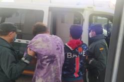 اعتقال جزائريين في إسبانيا والتهم ثقيلة