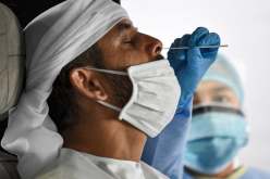 الامارات..تسجيل 2355 إصابة بفيروس كورونا