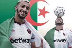 وست هام يبدي دعمه الكبير للمتألق بن رحمة في الكان