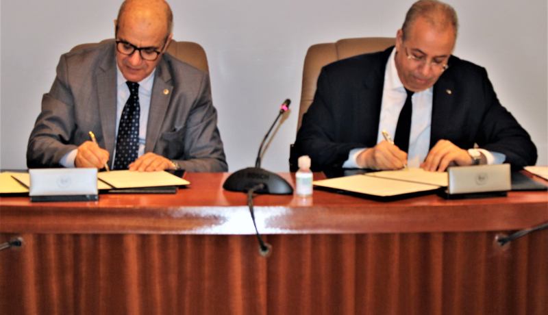 إعفاء المستثمرين المكلفين بإنجاز محطات شمسية كهروضوئية من شرط إنجاز مشروع صناعي