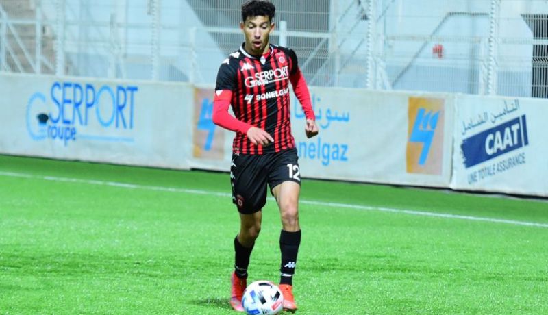 كورونا تطال لاعبي سوسطارة قبل موعد مباراة تلمسان