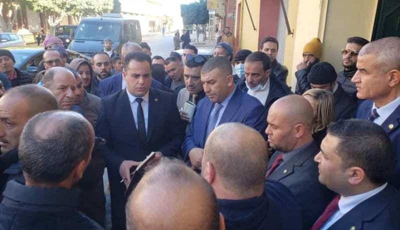 منتجو زيت المائدة بمعسكر: الإنتاج متوفر ولا علاقة لنا بالندرة