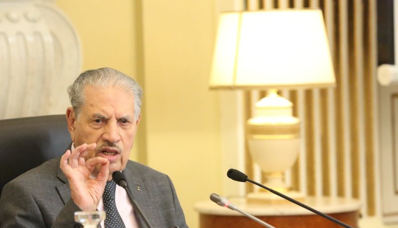 قوجيل ينصّب لجنة التحقيق في ندرة السلع ويشدد!