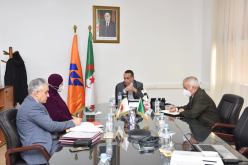 سونلغاز تفسح المجال للشباب وتمنح الفرصة للكفاءات