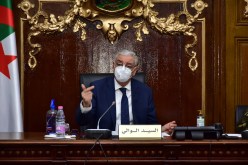 العاصمة: العودة إلى عمليات التعقيم اليومية عبر بلديات الولاية
