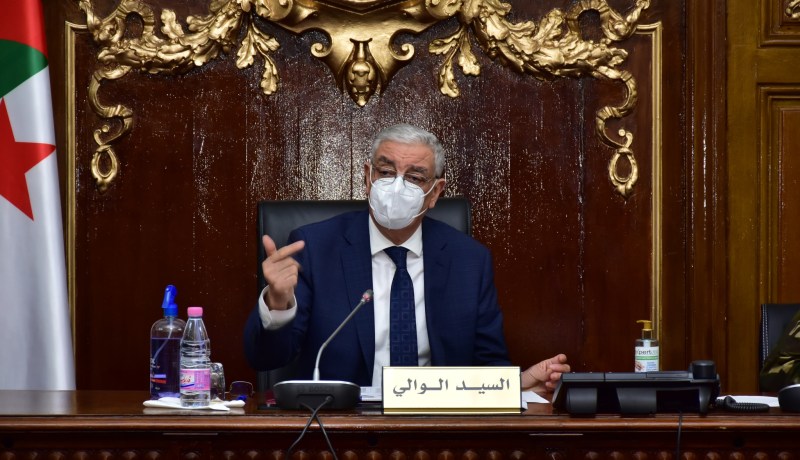 العاصمة: العودة إلى عمليات التعقيم اليومية عبر بلديات الولاية