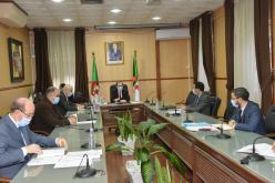 بعد الإرتفاع الرهيب لإصابات كورونا.. وزير التربية يوجه هذه التعليمات