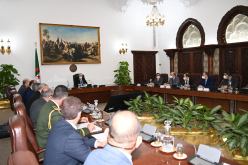 أهم قرارات الرئيس تبون لمواجهة كورونا