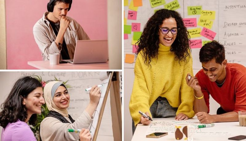 الاتحاد الأوروبي يقدم عرضًا تدريبًيا مغريا للجزائريين وممولًا بالكامل