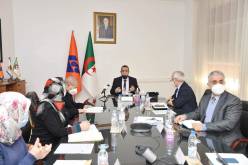 تعيينات وتحويلات جديدة بمجمّع سونلغاز والشركات التابعة له