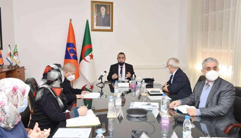 تعيينات وتحويلات جديدة بمجمّع سونلغاز والشركات التابعة له