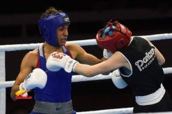 سبقاق يهنئ الملاكمة الجزائرية إيمان خليف على إنجازها